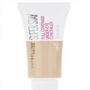 Maybelline Superstay Under-Eye Concealer Full Coverage 15