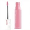 Maybelline Superstay Matte Ink Liquid Lipstick Lover