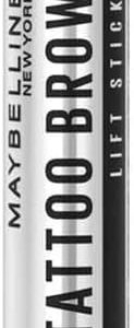 Maybelline Tattoo Brow Lift Stick Lift Tint Sculpt Brows-0