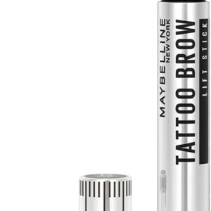 Maybelline Tattoo Brow Lift Stick Sculpt Tint Deep Brown-0