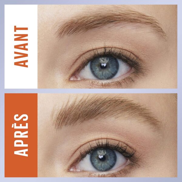 Maybelline Tattoo Brow Lift Stick Medium Brown Eyebrow Color-3