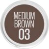 Maybelline Tattoo Brow Lift Stick Medium Brown Eyebrow Color-4