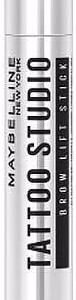 Maybelline Brow Lift Stick Tint Sculpt All Day Wear Soft-0