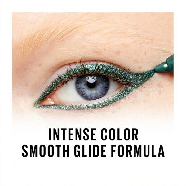 Maybelline Tattoo Liner Gel Pencil Waterproof Eyeliners