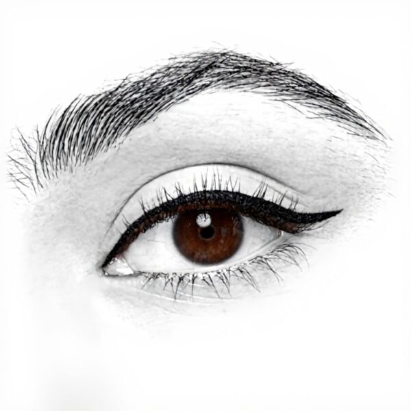 Maybelline Tattoo Liner Smokey Gel Pencil Waterproof