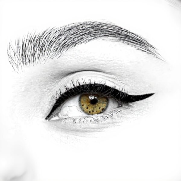 Maybelline Tattoo Liner Smokey Gel Pencil Waterproof