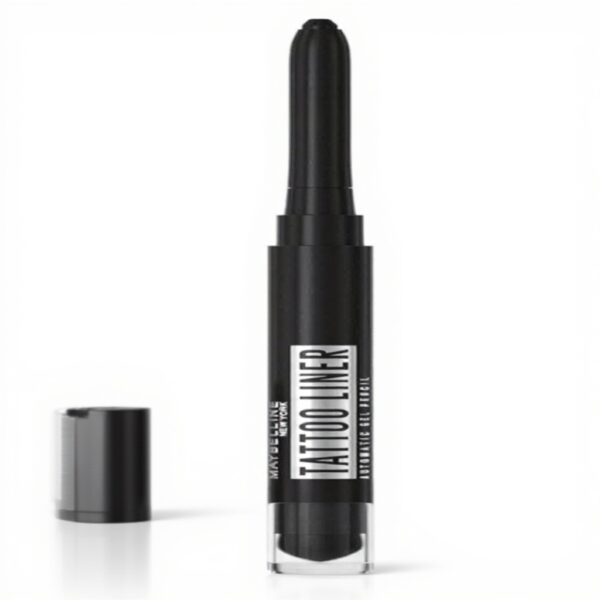 Maybelline Tattoo Liner Smokey Gel Pencil Waterproof