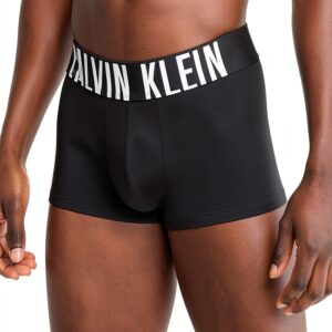 Calvin Klein Men's Black Clothing M Size Fashion Apparel-0